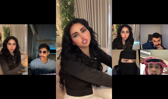nonny_161 TikTok Live — Aug 24, 2026, 10:31 AM