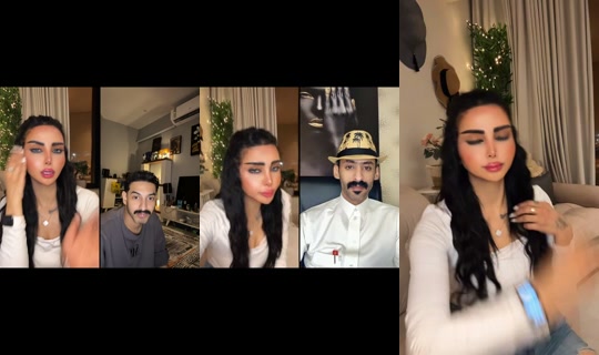 nonny_161 TikTok Live — Aug 24, 2026, 6:58 PM