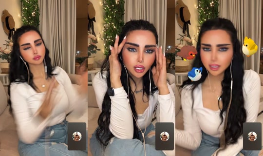 nonny_161 TikTok Live — Aug 24, 2026, 8:39 PM