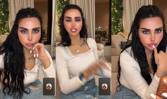 nonny_161 TikTok Live — Aug 24, 2026, 10:23 PM