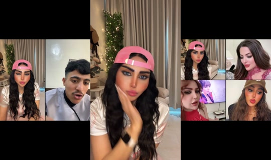 nonny_161 TikTok Live — Aug 25, 2026, 6:56 AM