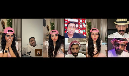 nonny_161 TikTok Live — Aug 25, 2026, 8:36 AM