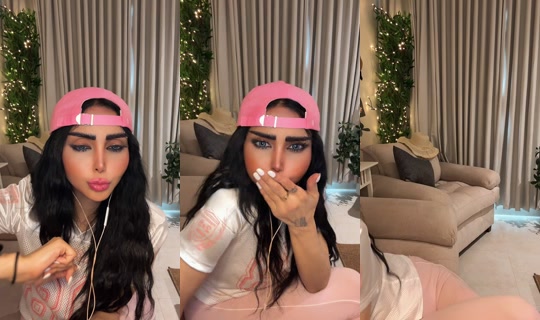 nonny_161 TikTok Live — Aug 25, 2026, 9:30 AM