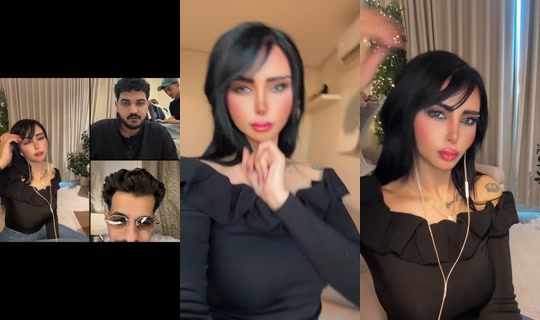 nonny_161 TikTok Live — Aug 29, 2026, 3:54 AM
