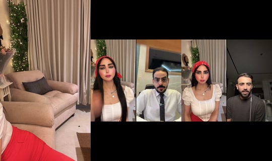 nonny_161 TikTok Live — Aug 30, 2026, 3:09 PM
