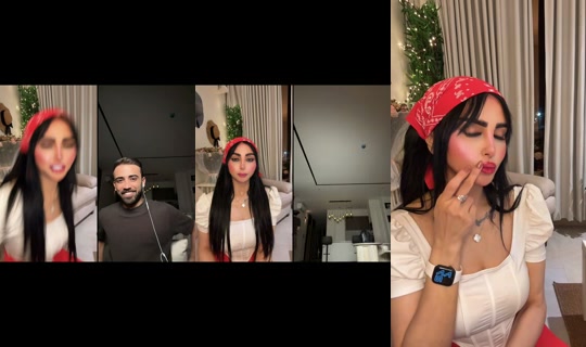 nonny_161 TikTok Live — Aug 30, 2026, 4:00 PM