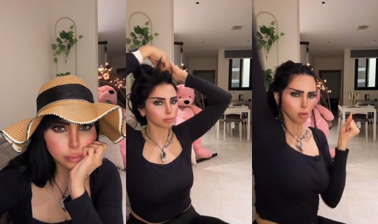 nonny_161 TikTok Live — Oct 2, 2026, 8:57 AM