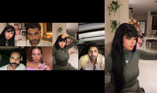nonny_161 TikTok Live — Oct 3, 2026, 12:12 AM