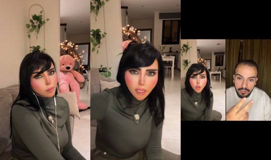 nonny_161 TikTok Live — Oct 3, 2026, 1:53 AM