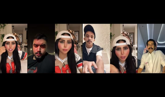 nonny_161 TikTok Live — Oct 3, 2026, 10:29 PM