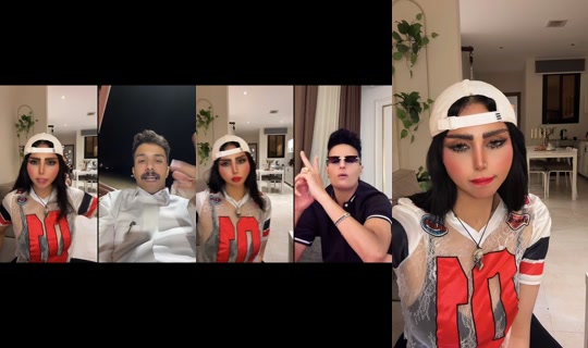 nonny_161 TikTok Live — Oct 3, 2026, 11:20 PM