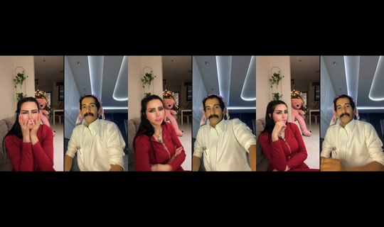 nonny_161 TikTok Live — Oct 4, 2026, 5:28 AM