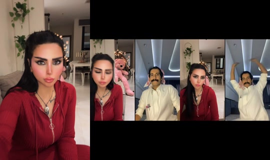 nonny_161 TikTok Live — Oct 4, 2026, 6:03 AM