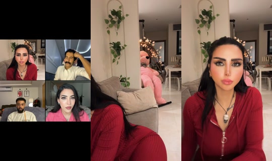 nonny_161 TikTok Live — Oct 4, 2026, 6:54 AM