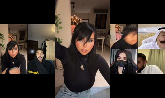 nonny_161 TikTok Live — Oct 4, 2026, 11:38 PM