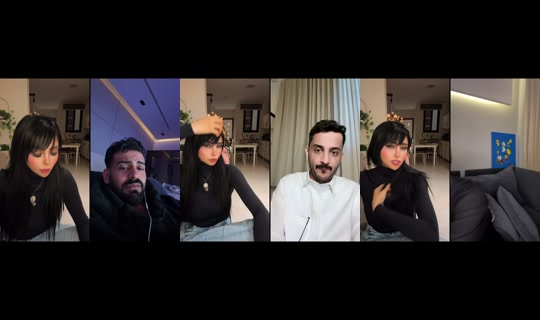 nonny_161 TikTok Live — Oct 5, 2026, 3:37 AM