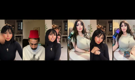 nonny_161 TikTok Live — Oct 5, 2026, 5:33 AM