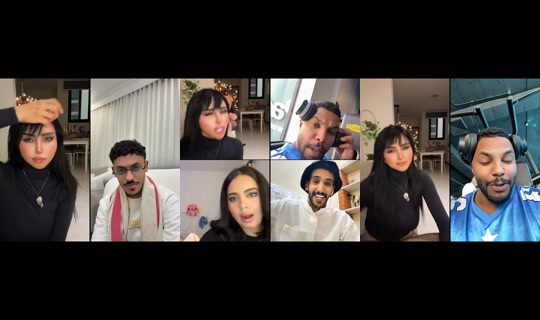nonny_161 TikTok Live — Oct 5, 2026, 6:23 AM