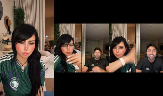 nonny_161 TikTok Live — Oct 6, 2026, 11:45 PM