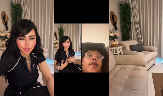 nonny_161 TikTok Live — Oct 7, 2026, 5:26 AM