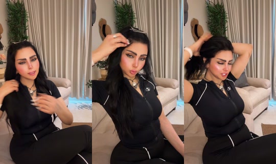 nonny_161 TikTok Live — Oct 7, 2026, 7:07 AM