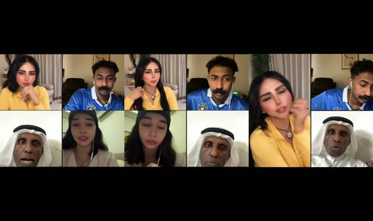 nonny_161 TikTok Live — Oct 7, 2026, 10:15 PM