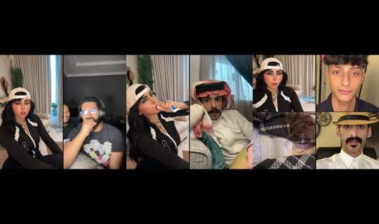 nonny_161 TikTok Live — Oct 8, 2026, 3:15 AM