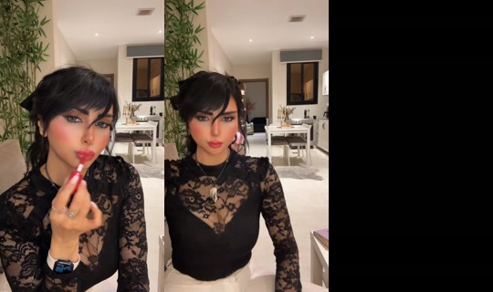nonny_161 TikTok Live — Oct 8, 2026, 4:51 PM