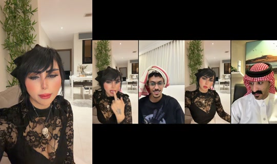 nonny_161 TikTok Live — Oct 8, 2026, 5:22 PM