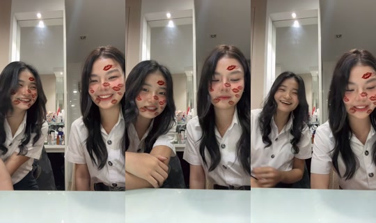 nonny_srshr TikTok Live — Sep 18, 2026, 10:57 PM