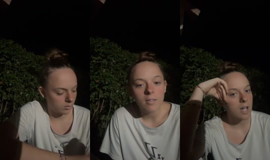 nono.ohx TikTok Live — Sep 15, 2026, 9:20 PM