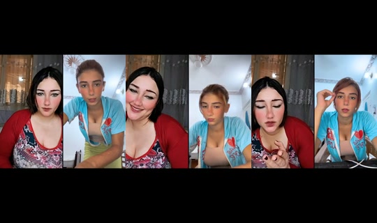 nono.ropy TikTok Live — Aug 23, 2026, 12:47 PM