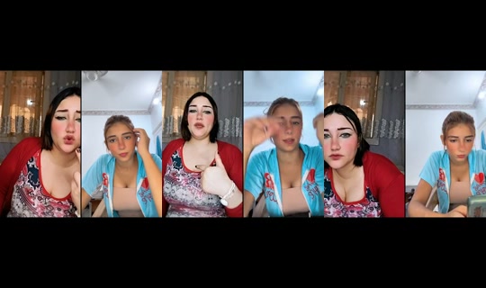nono.ropy TikTok Live — Aug 23, 2026, 1:52 PM
