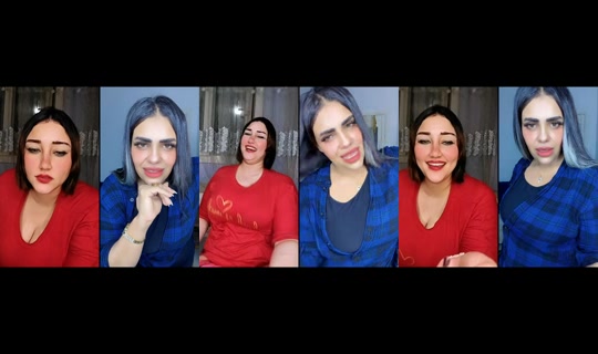 nono.ropy TikTok Live — Aug 23, 2026, 4:43 PM