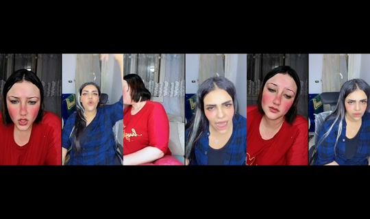 nono.ropy TikTok Live — Aug 23, 2026, 6:43 PM