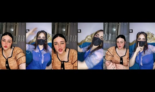 nono.ropy TikTok Live — Aug 24, 2026, 11:48 PM