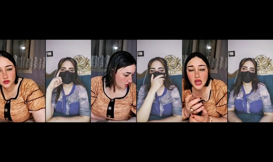 nono.ropy TikTok Live — Aug 25, 2026, 12:25 AM