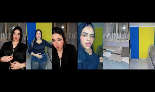 nono.ropy TikTok Live — Aug 26, 2026, 5:17 PM