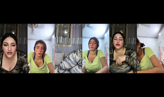 nono.ropy TikTok Live — Oct 2, 2026, 10:40 PM