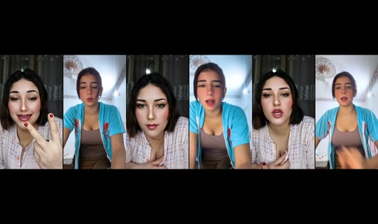 nono.ropy TikTok Live — Oct 3, 2026, 5:13 PM