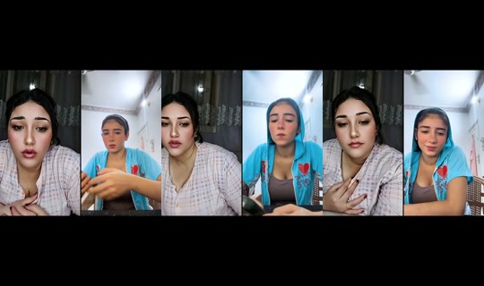 nono.ropy TikTok Live — Oct 3, 2026, 6:21 PM