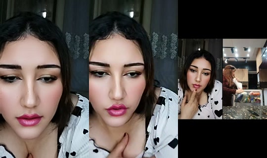 nono.ropy TikTok Live — Oct 5, 2026, 5:25 PM