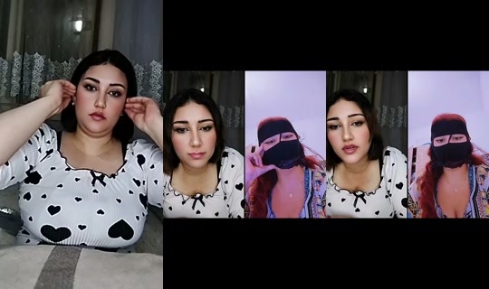 nono.ropy TikTok Live — Oct 5, 2026, 6:07 PM