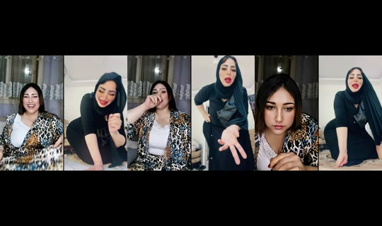 nono.ropy TikTok Live — Oct 6, 2026, 9:04 PM