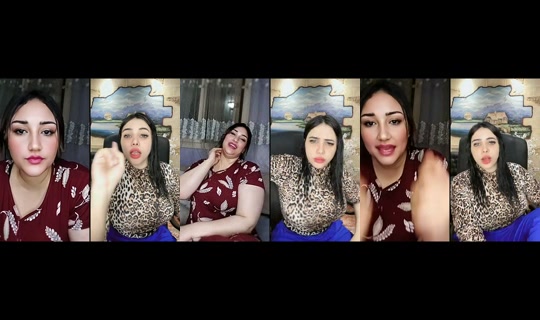 nono.ropy TikTok Live — Oct 6, 2026, 11:22 PM