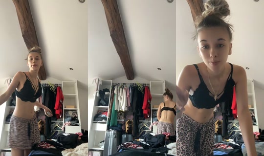 nono2_50807 TikTok Live — Aug 20, 2026, 12:07 PM
