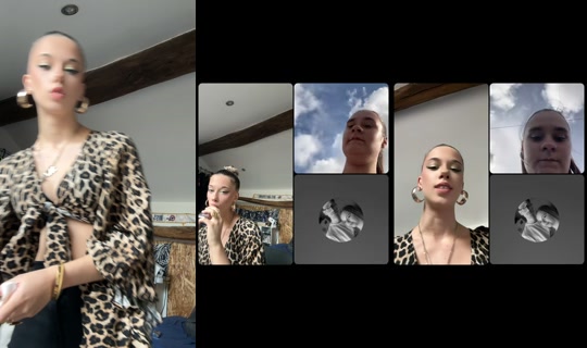 nono2_50807 TikTok Live — Aug 20, 2026, 3:23 PM