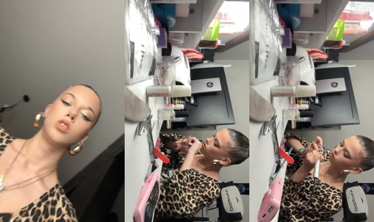 nono2_50807 TikTok Live — Aug 20, 2026, 8:03 PM