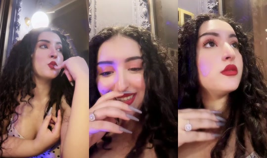 nono_elkasse TikTok Live — Sep 7, 2026, 11:15 PM