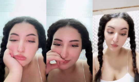 nono_elkasse TikTok Live — Sep 30, 2026, 2:41 AM
